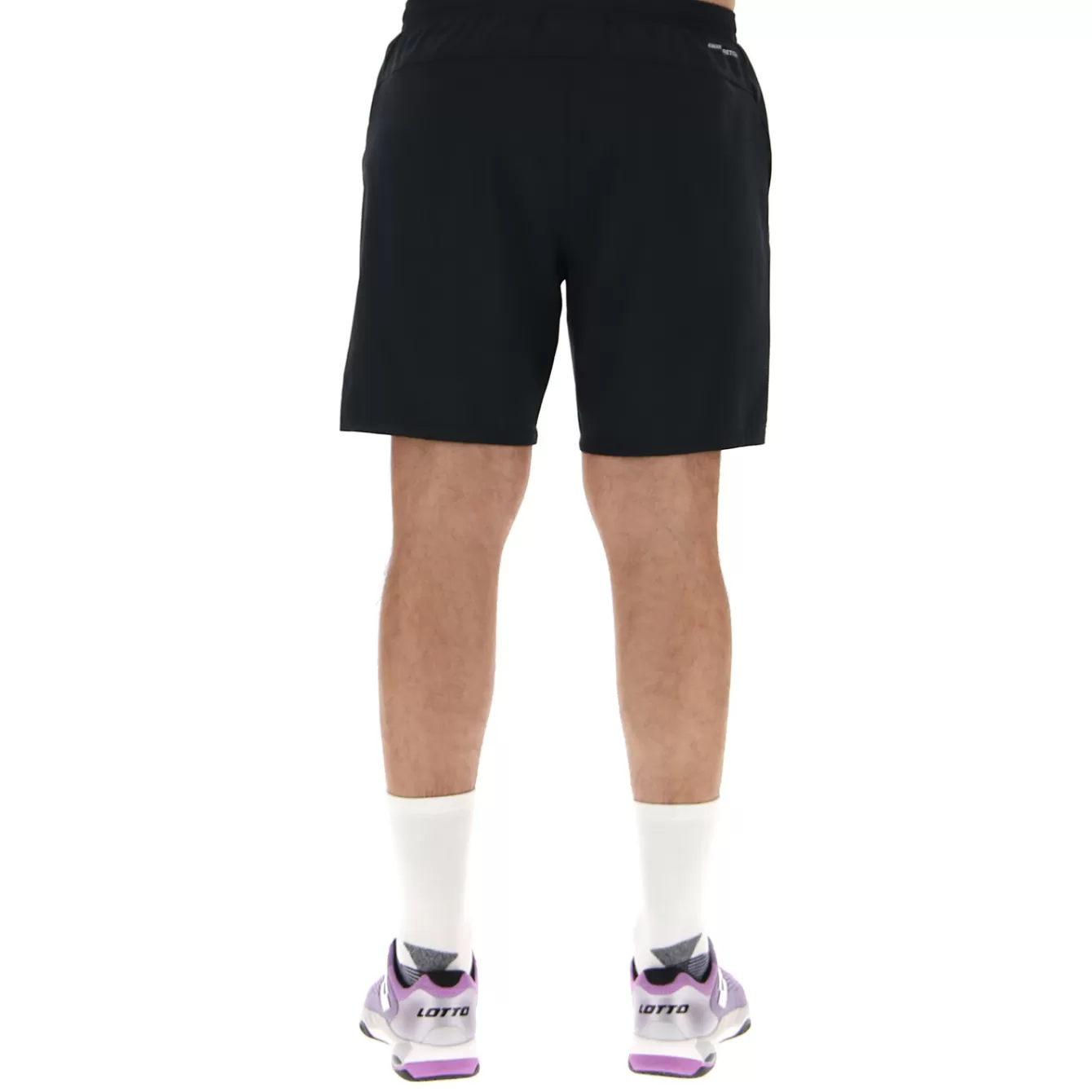 Man Lotto Top Ten Ii Short7 Pl