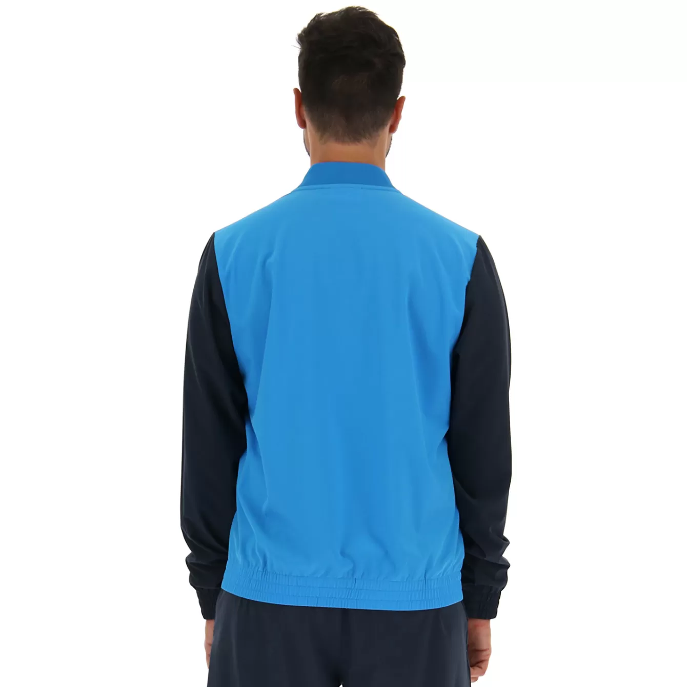 Man Lotto Top Ten Iii Jacket Pl