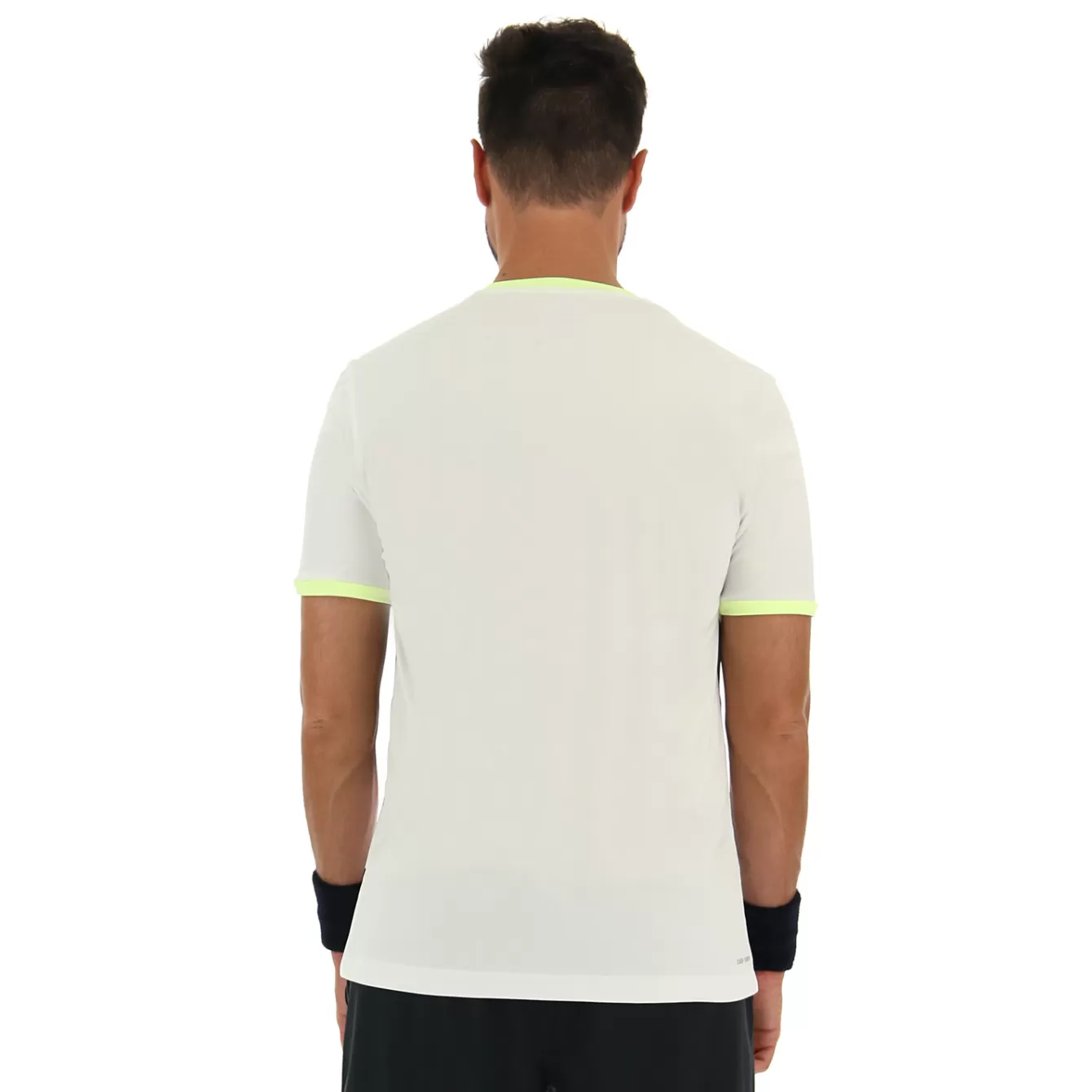 Man Lotto Top Ten Iii Tee Prt2 Pl