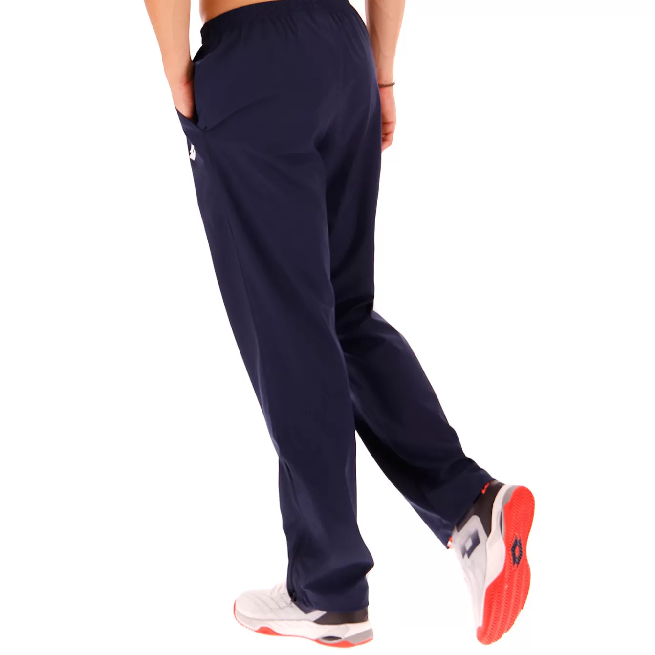 Man Lotto Top Ten Pant Pl