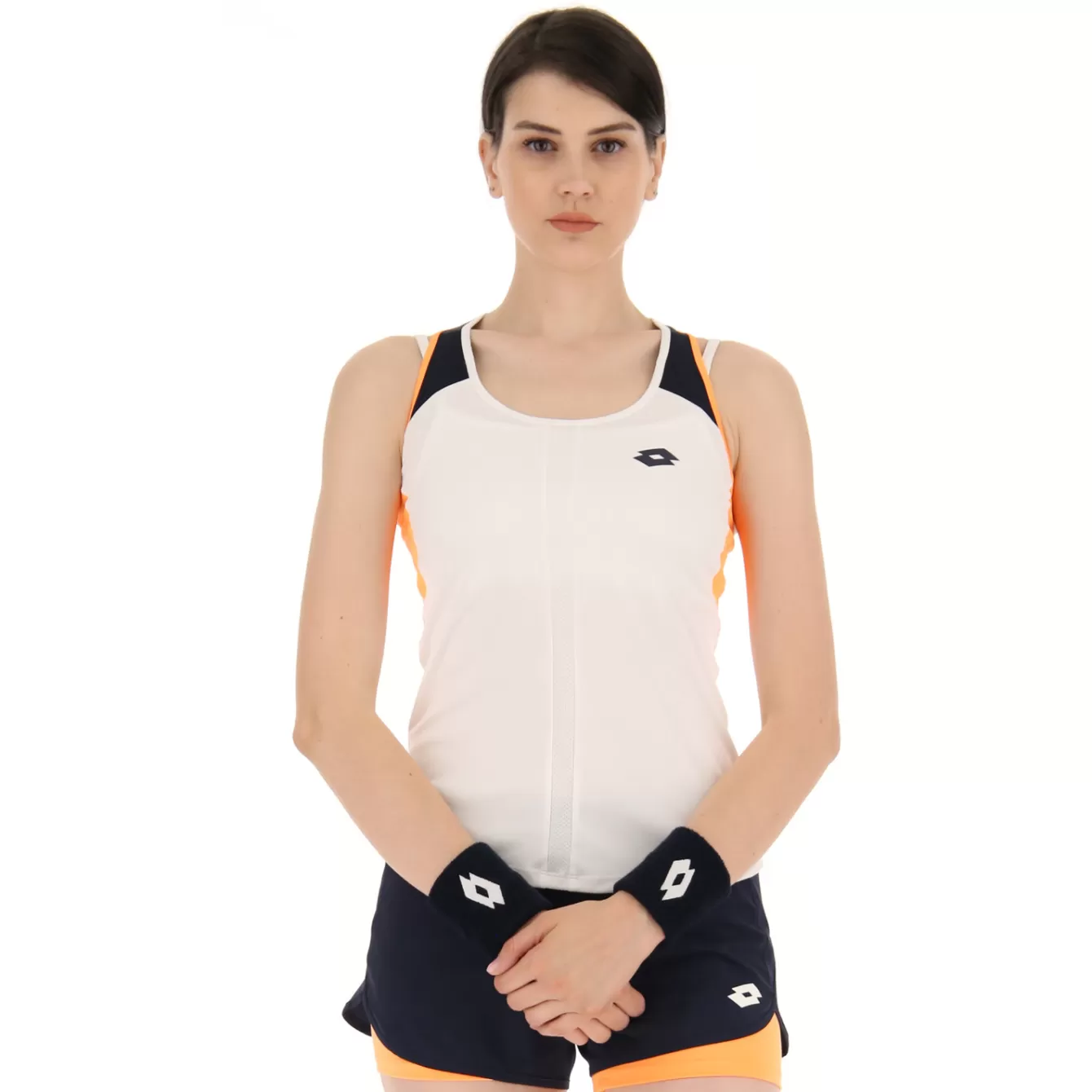 Woman Lotto Top W Iv Tank 1