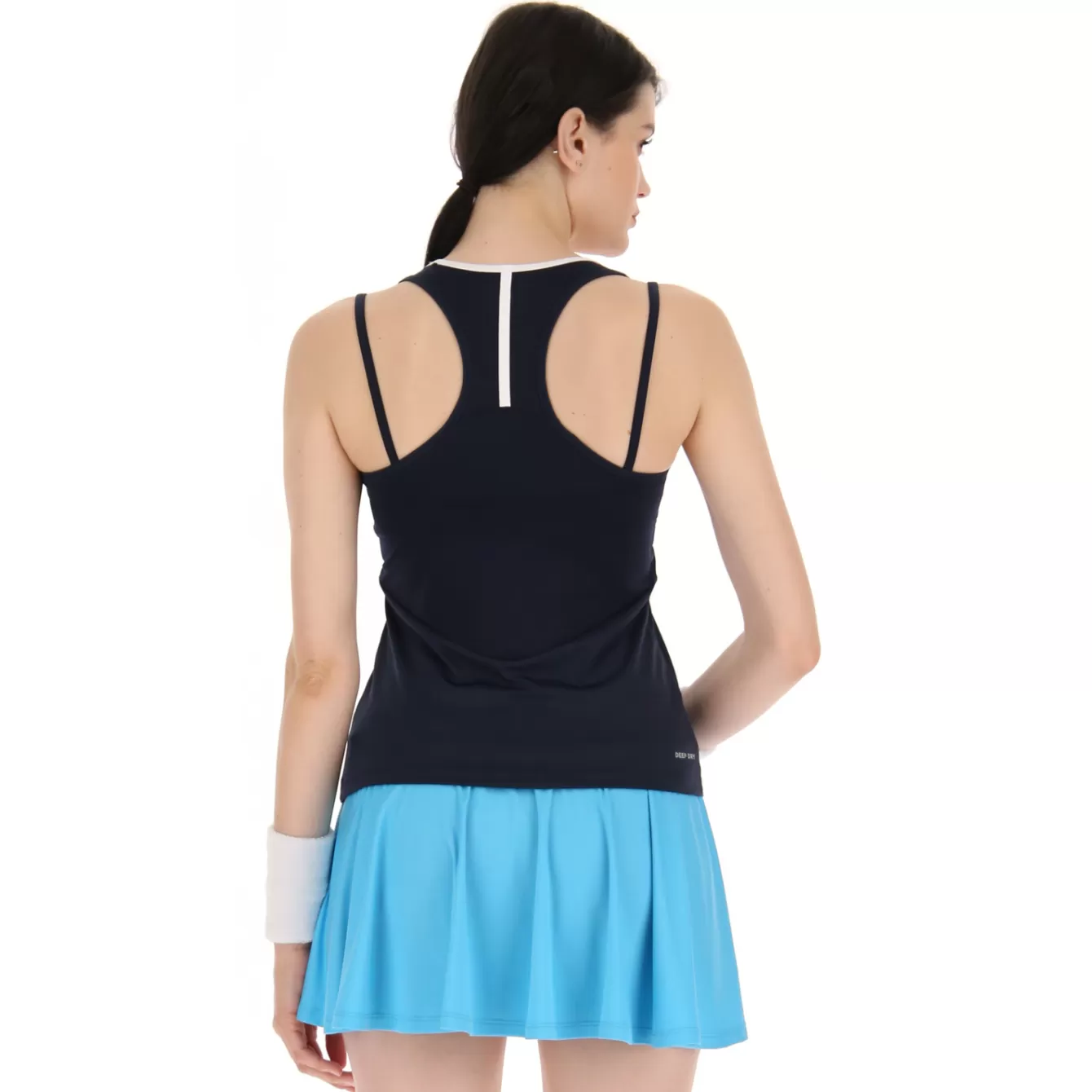 Woman Lotto Top W Iv Tank 2