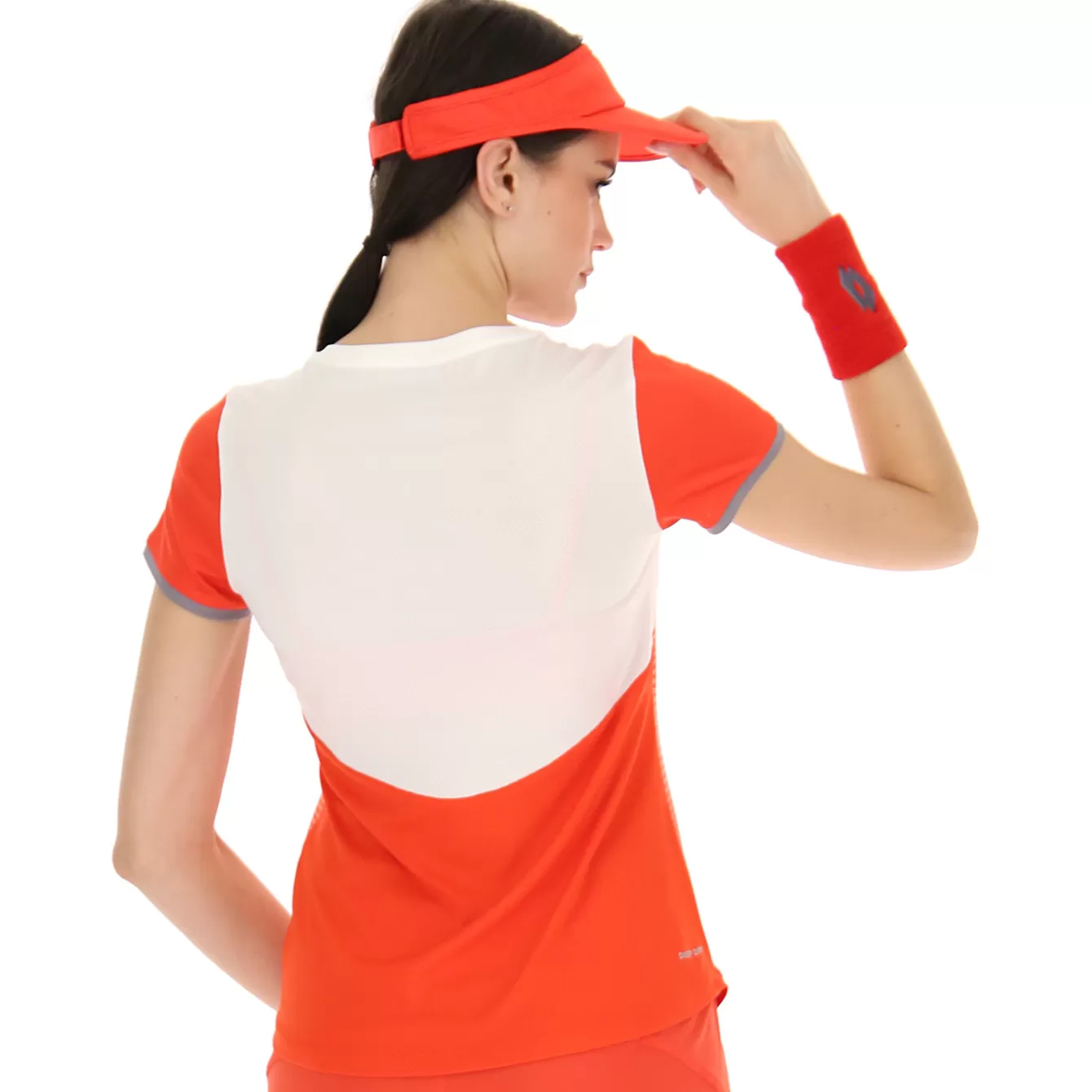 Woman Lotto Top W Iv Tee 2