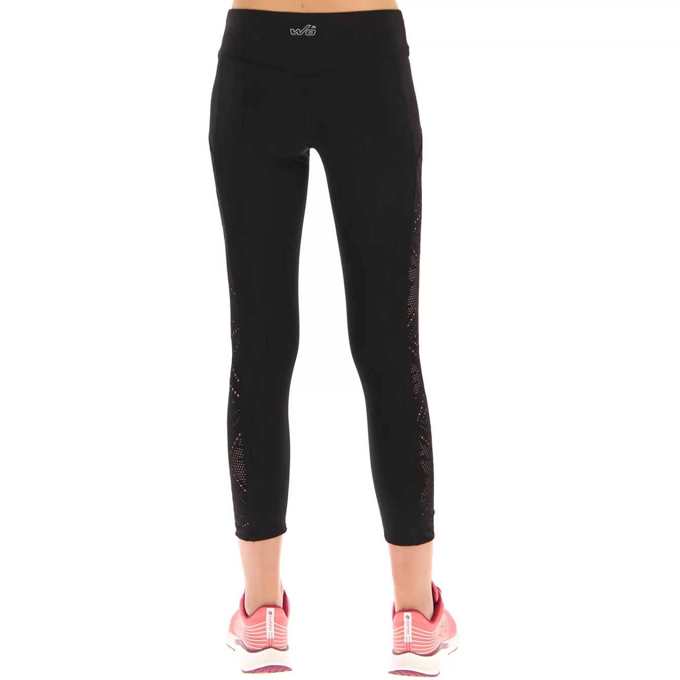 Woman Lotto Workout Capri W